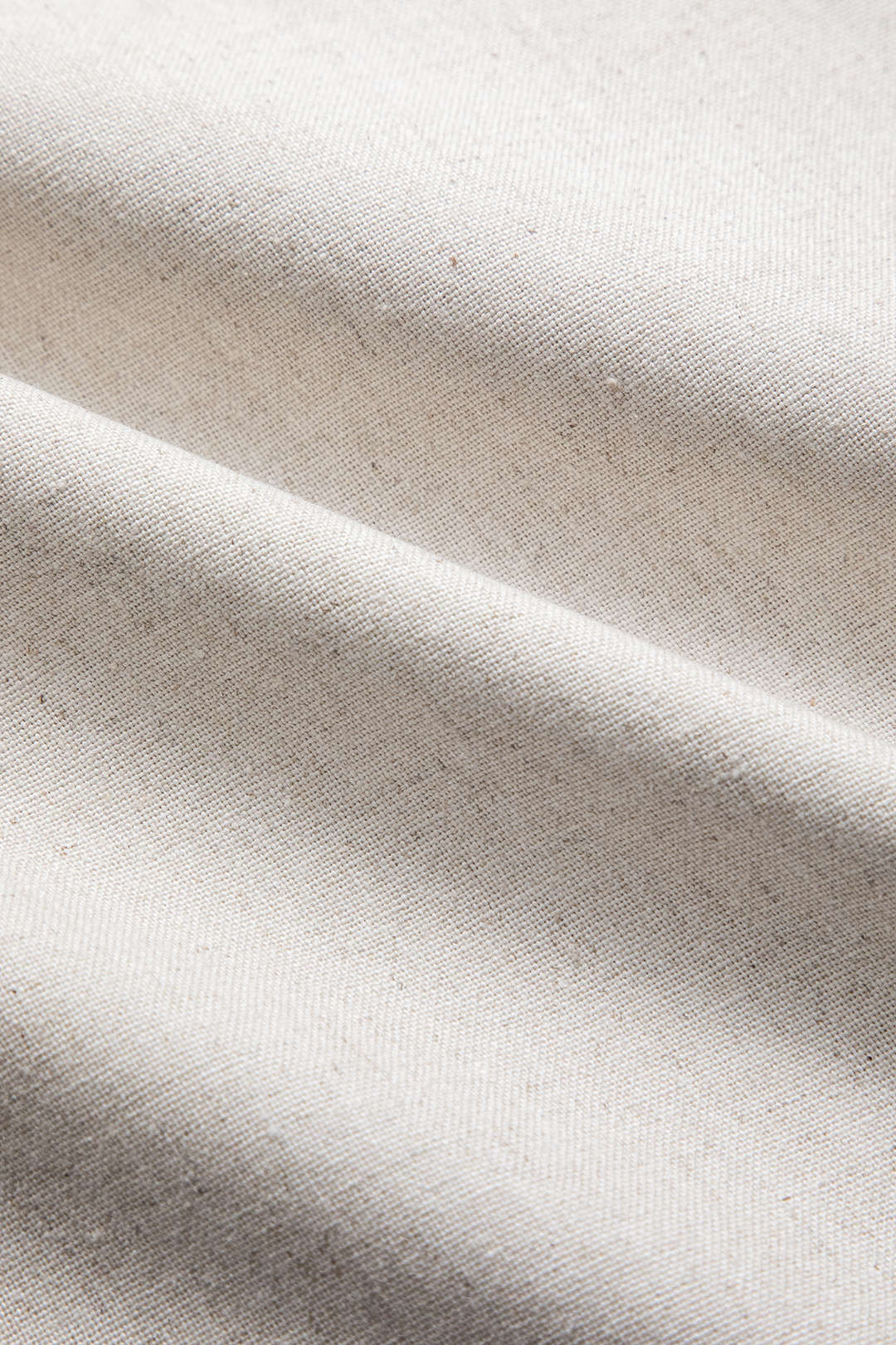 Linen Pleated Pocket Wide Leg Trousers