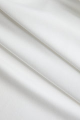 Solid Bow Tie-Up Maxi Dress