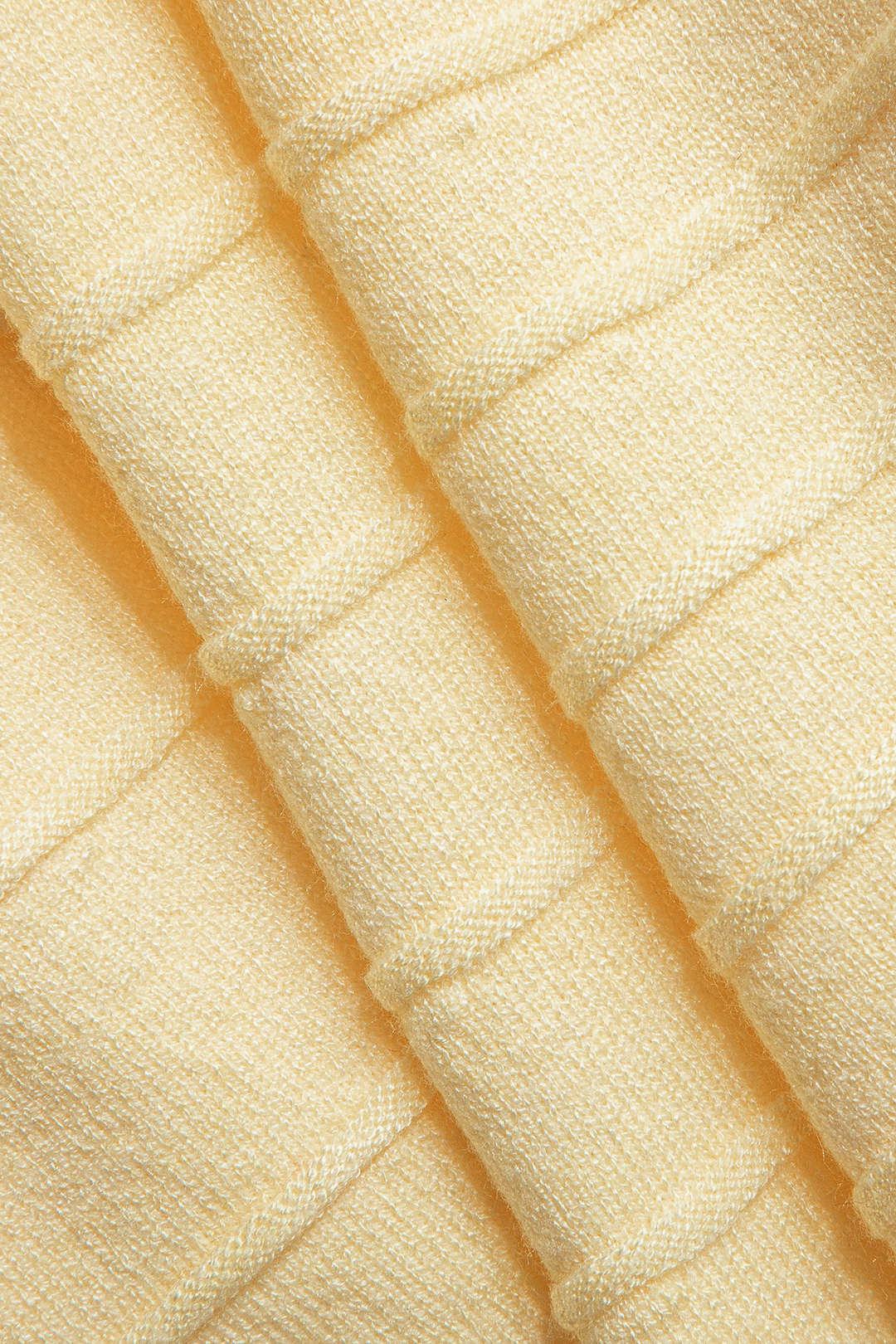 Knit Slip Sleeveless Maxi Dress