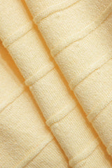Knit Slip Sleeveless Maxi Dress