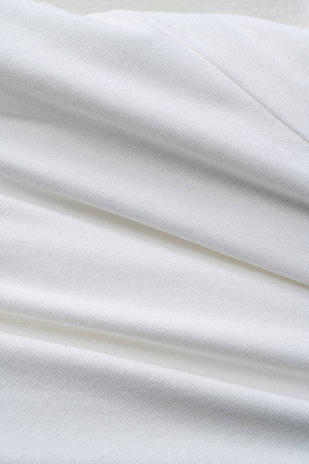 Bow Round Neck Long-Sleeve Top