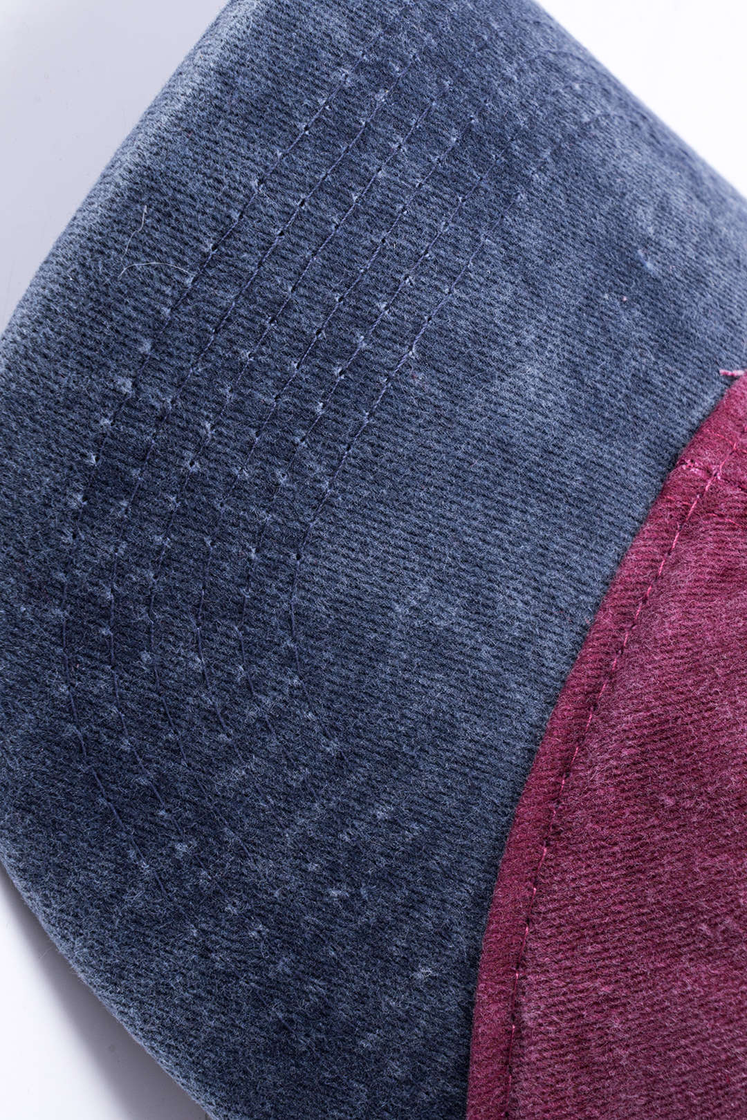 Contrast Baseball Cap