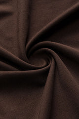 Ruched Sleeveless Bodysuit