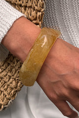 Resin Vintage Bracelet