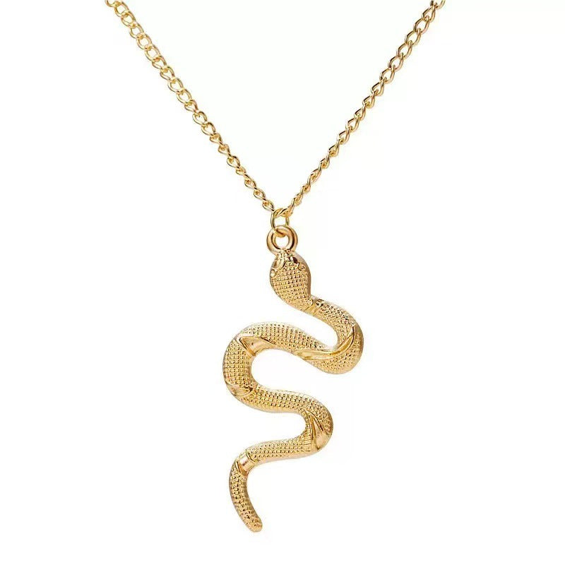 Snake-Inspired accessories Collection – Vantra