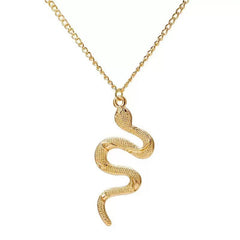 Snake-Inspired accessories Collection – Vantra
