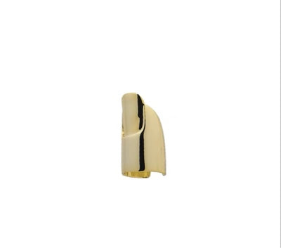 sculptural wrap ring - Xochilt