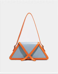 Fashionable women's bag - BOSIIE
