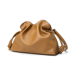 New women's bag with a distinctive design - GOLNA