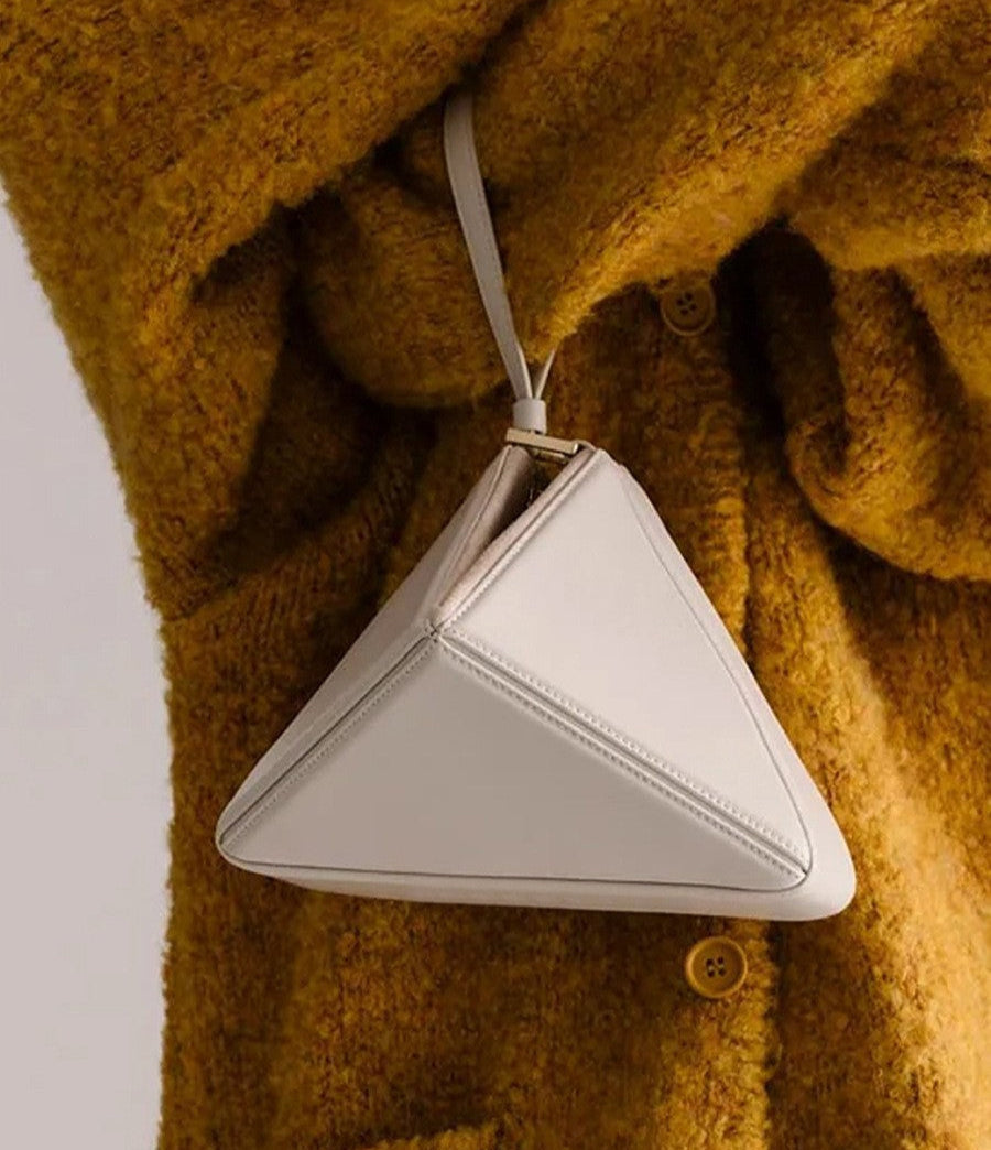 New Design Foldable Triangle Bag - MOZLE