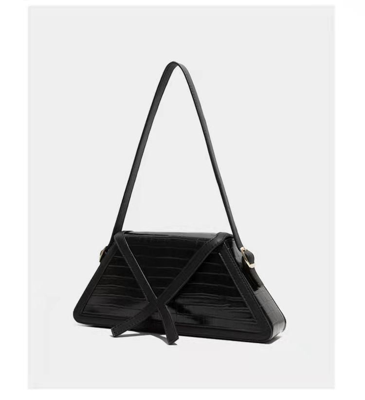 Fashionable women's bag - BOSIIE