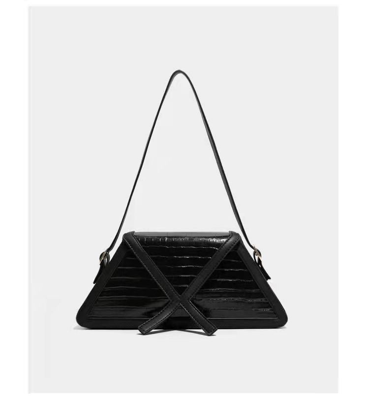 Fashionable women's bag - BOSIIE