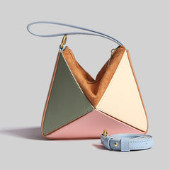 New Design Foldable Triangle Bag - MOZLE