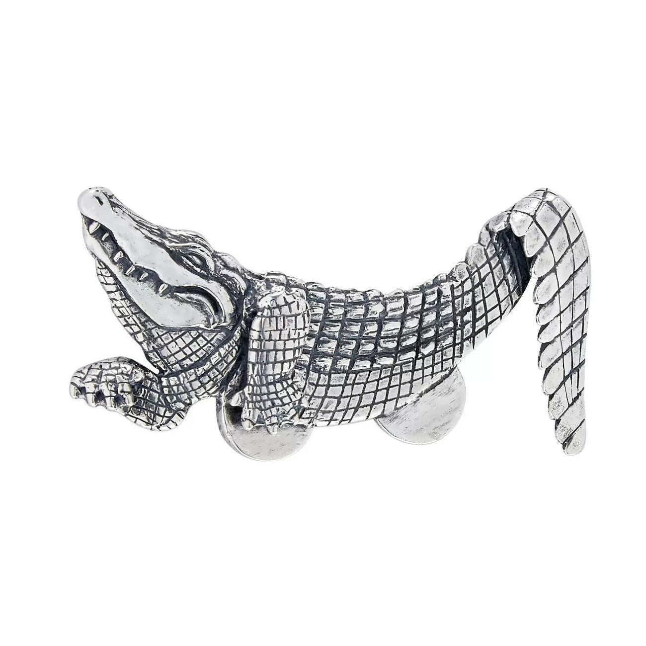 Animal Pin Decorative Shirt Clip - SOLDZ