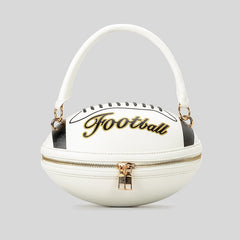 geometric pleated leather handbag with dual-tone petals – FLORIA