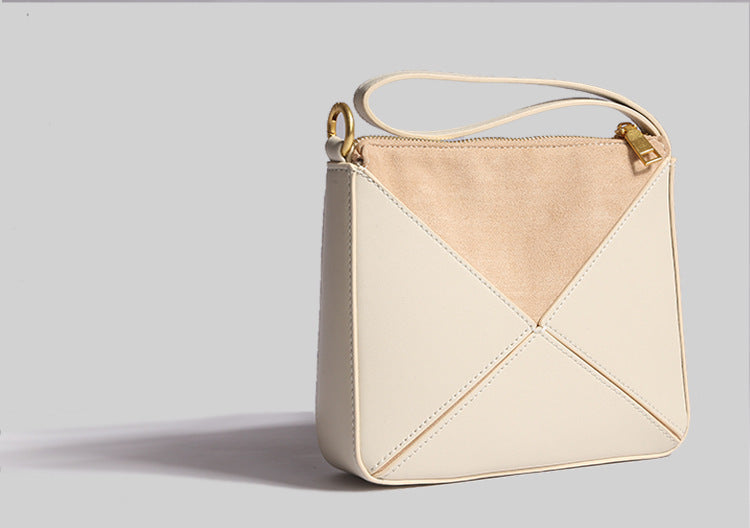 New Design Foldable Triangle Bag - MOZLE