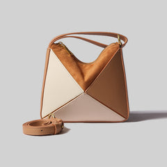 New Design Foldable Triangle Bag - MOZLE