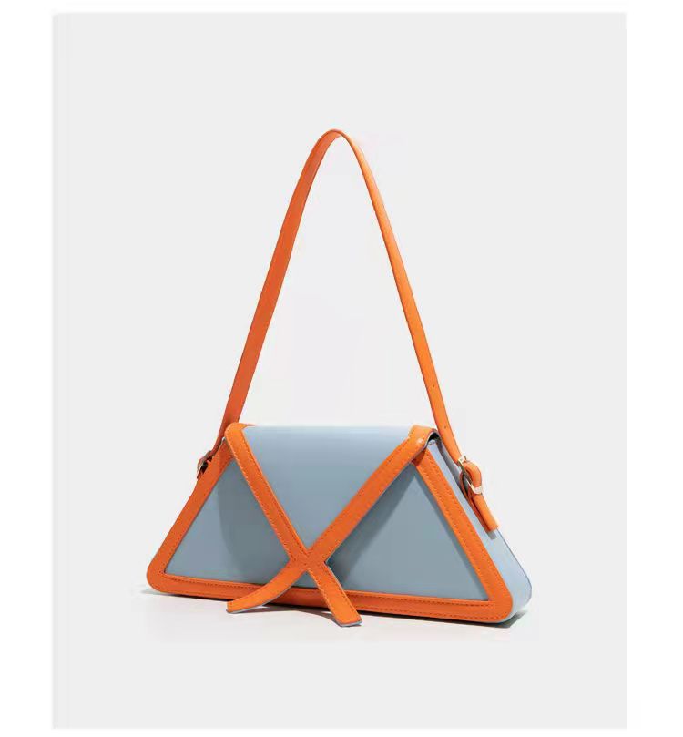 Fashionable women's bag - BOSIIE
