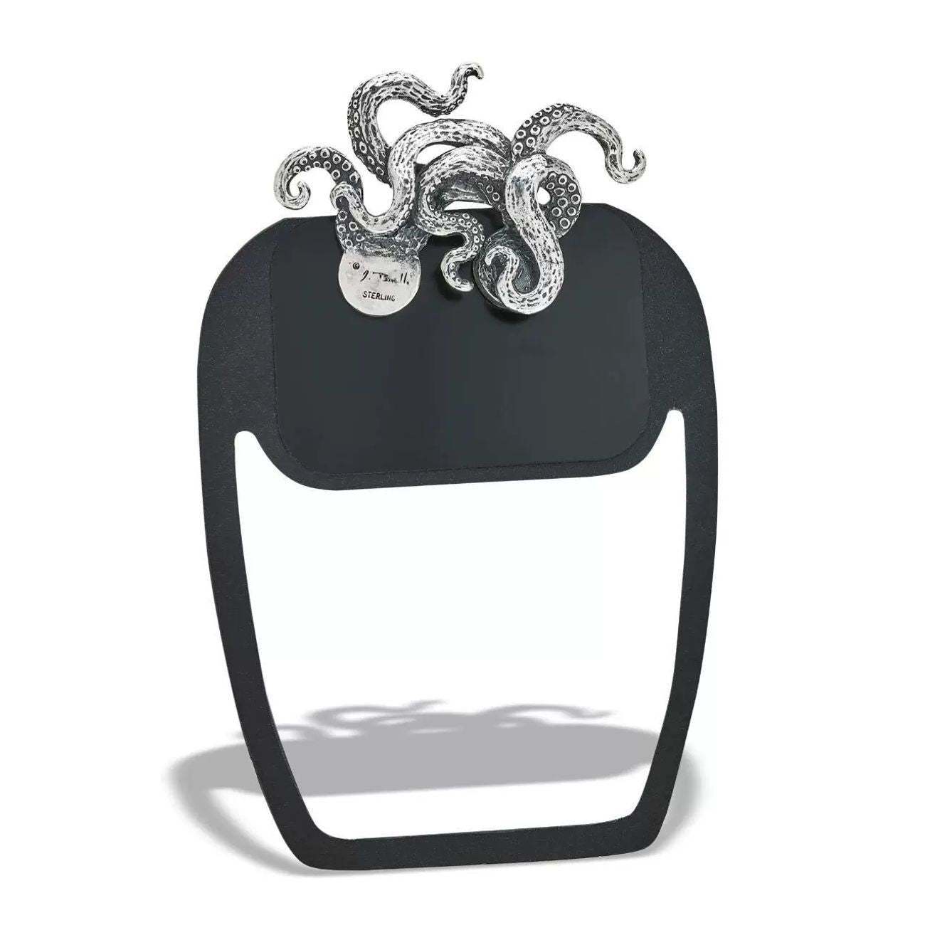 Animal Pin Decorative Shirt Clip - SOLDZ