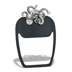 Animal Pin Decorative Shirt Clip - SOLDZ