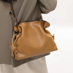 New women's bag with a distinctive design - GOLNA