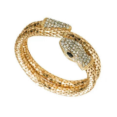 Snake-Inspired accessories Collection – Vantra