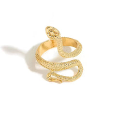 Snake-Inspired accessories Collection – Vantra