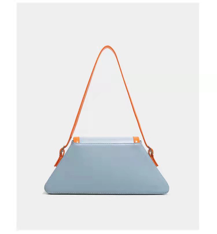 Fashionable women's bag - BOSIIE