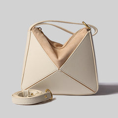 New Design Foldable Triangle Bag - MOZLE