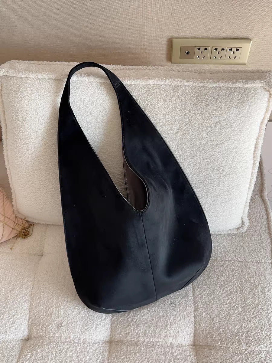 High quality leather bag for women new style - XOLSE