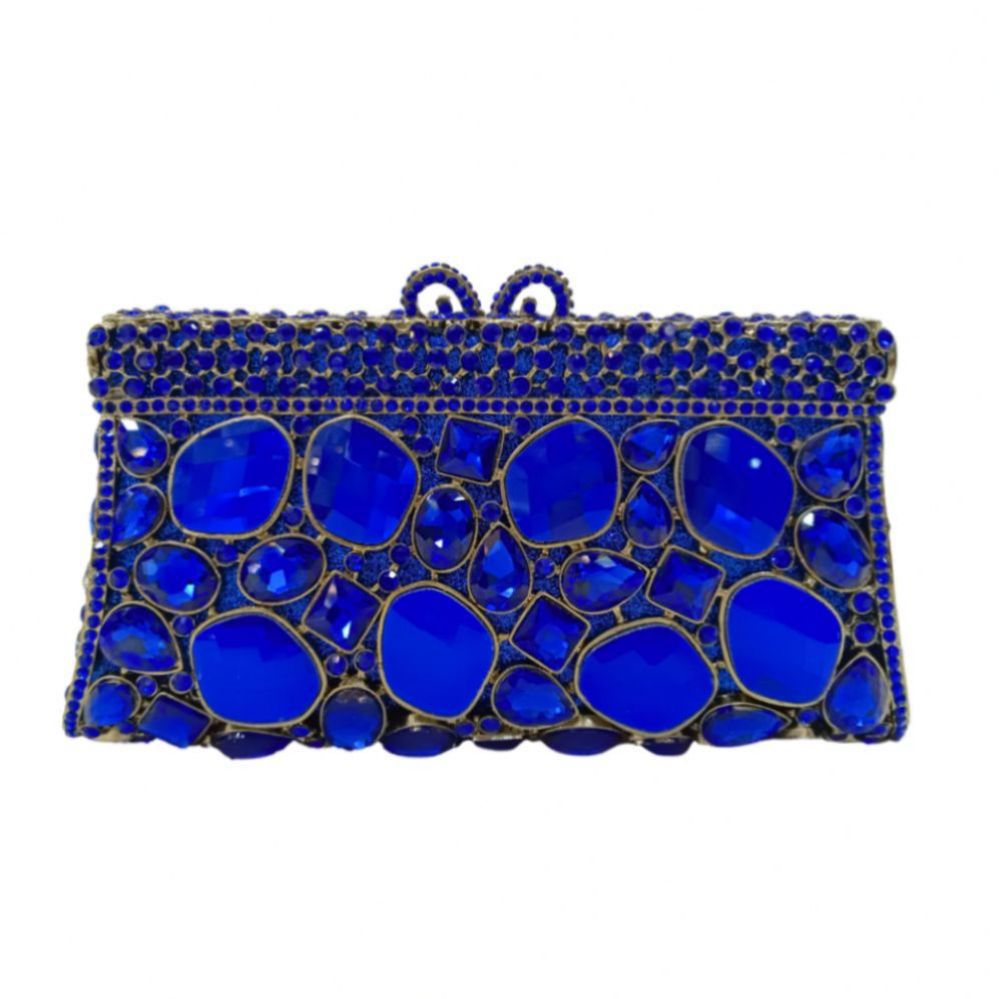 woven leather hobo bag with detachable mini pouch - Arnijo