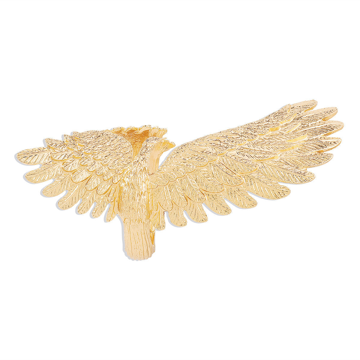 gold wing arm cuff – AURORA