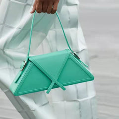 Fashionable women's bag - BOSIIE