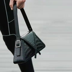 Fashionable women's bag - BOSIIE