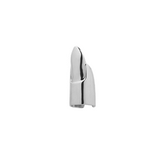 sculptural wrap ring - Xochilt