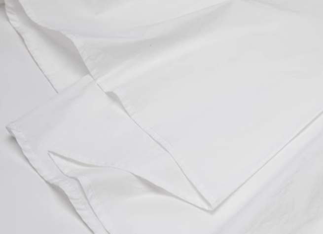 asymmetrical half-sleeve shirt with layered front - Elvisa