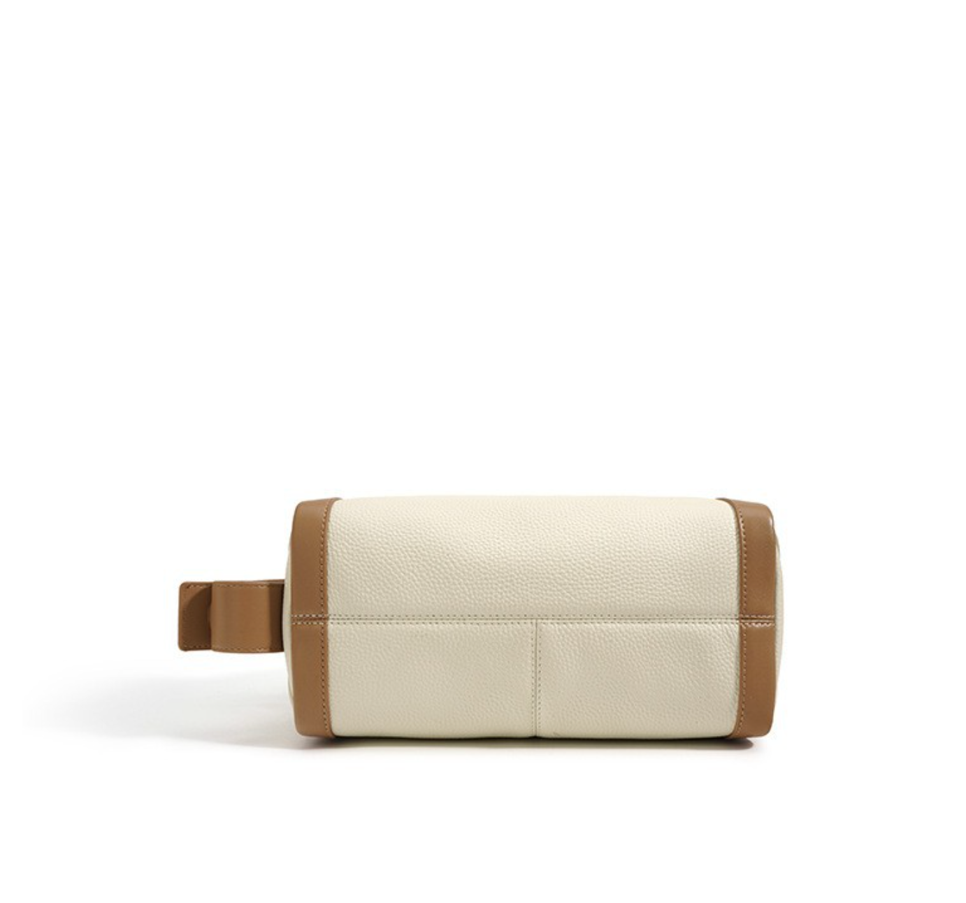 structured mini shoulder bag with bow detail – COCOA