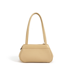 shoulder bag with mini moose charm – LUSH