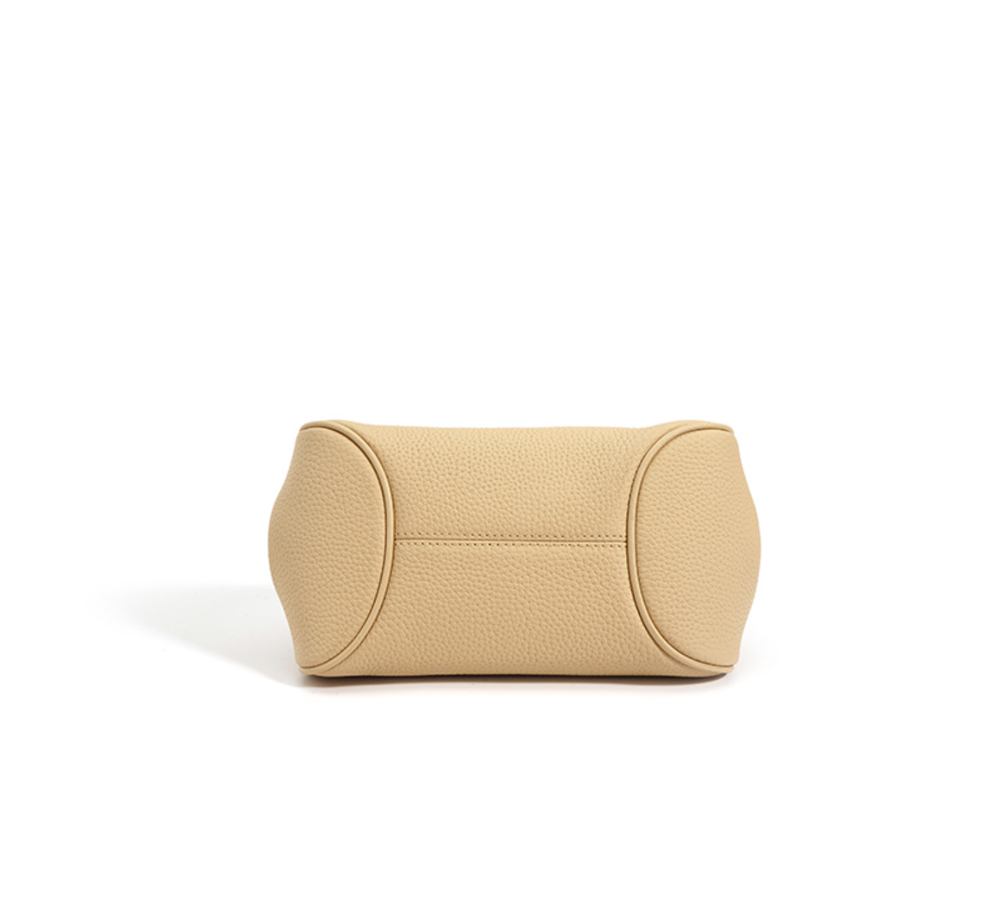 shoulder bag with mini moose charm – LUSH