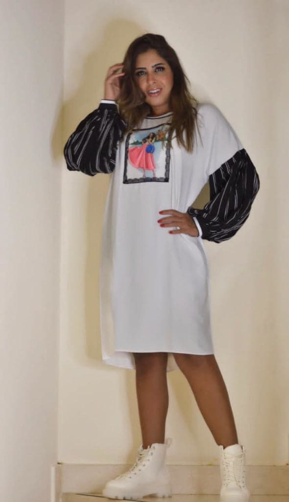 3D Lady-missodd.com