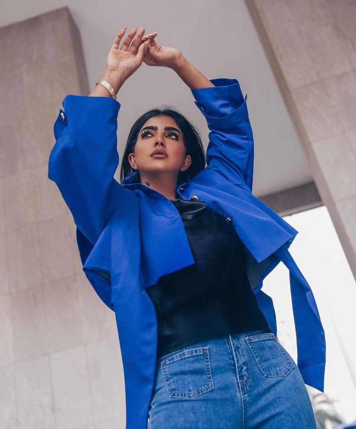 Phoenixe-ODD X BEEBA-Beeba,in-stock,Jacket-جاكيت,resync,spo-enabled,UPDATE