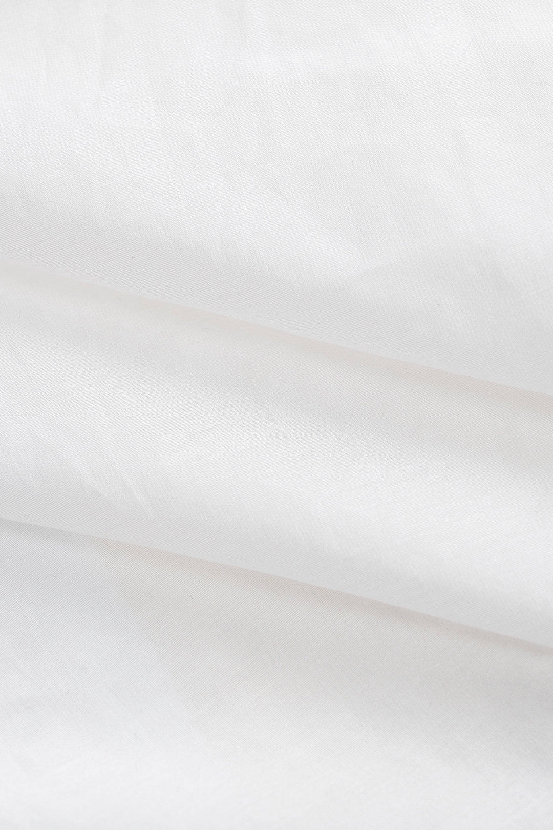 Ruched Long-Sleeve Shirt