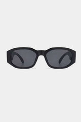Metal Decor Sunglasses