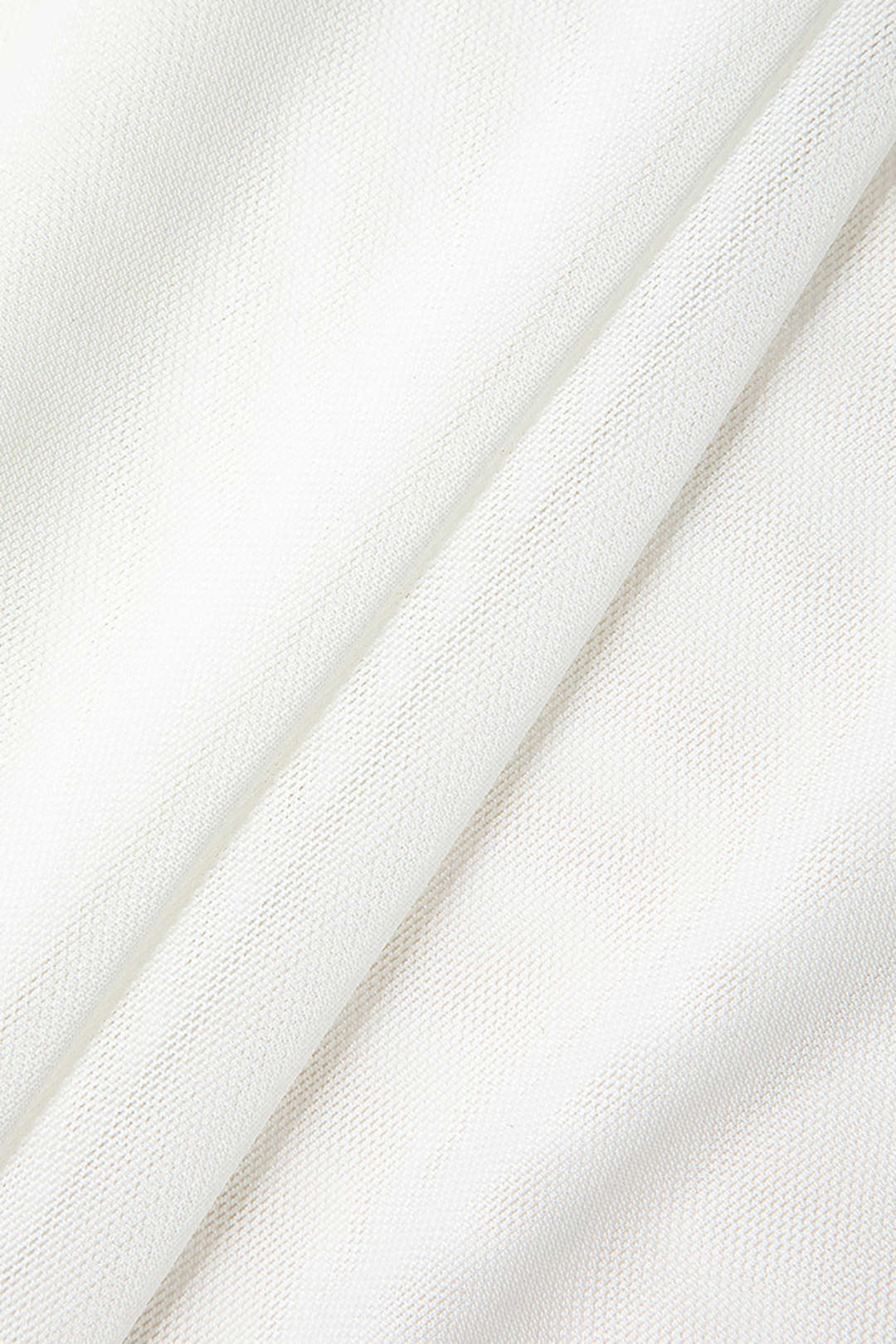 Knot Split Sheer Cover Up