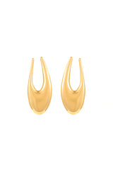 Metal Retro Earrings