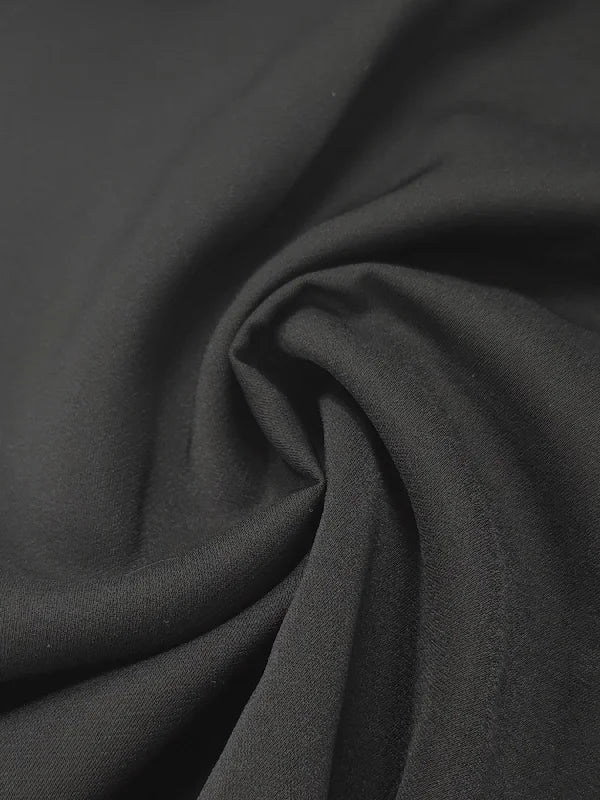 cape-overlay gown – Jollin