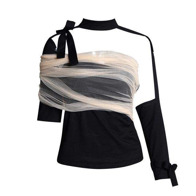 Angel-Little MissOdd-in-stock,Little MissOdd,Little missodd blouse,resync,UPDATE