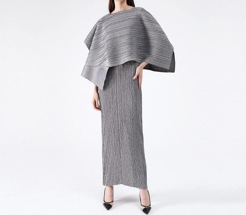 Sveta - One size (up to XL)-missodd.com