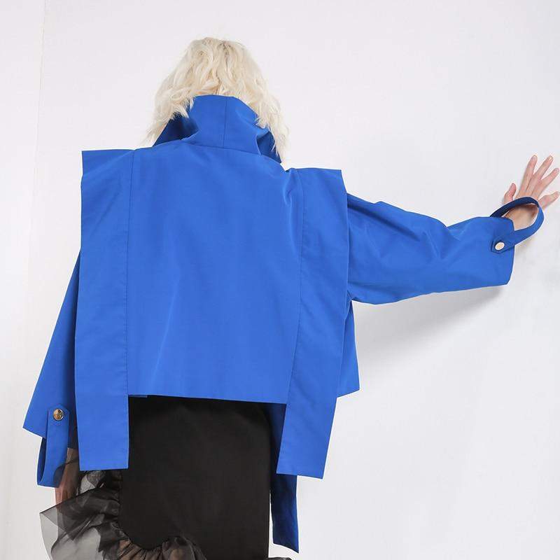 Phoenixe-ODD X BEEBA-Beeba,in-stock,Jacket-جاكيت,resync,spo-enabled,UPDATE